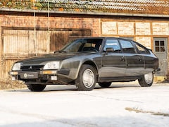 Citroen Others CX 25 GTI Turbo
