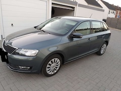 Bild des Angebotes Skoda Rapid/Spaceback Ambition
