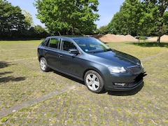 Skoda Rapid/Spaceback Ambition