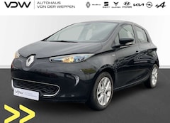 Bild des Angebotes Renault ZOE Life LIMITED Navi Bose incl. Batterie!!! Klima