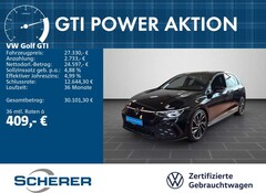 Bild des Angebotes VW Golf GTI Golf VIII GTI DSG *Pano*ACC*Progressivl*Navi*