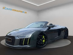 Bild des Angebotes Audi R8 Spyder V10 5.2 quattro HRE K-LINE KW XPEL B&O