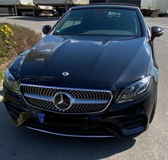 Bild des Angebotes Mercedes-Benz E 450 E 450 4Matic (238.468)