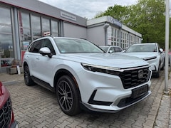 Bild des Angebotes Honda CR-V e:HEV Advance AWD | Aero Paket | BOSE | 360 Grad