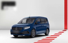 Bild des Angebotes Mercedes-Benz T-Class T 180 STYLE KLIMA MBUX AHK 6 GANG SHZ TEMPOMAT