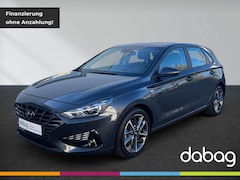 Bild des Angebotes Hyundai i30 1.0 T-GDI 48V-Hybrid Trend