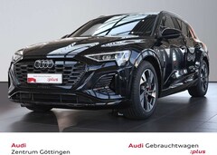 Bild des Angebotes Audi Q8 e-tron S line 55 quattro +MATRIX LED+HEAD UP