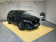 Bild des Angebotes Mazda CX-5 Exclusive-Line Winterräder