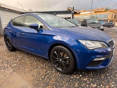 Bild des Angebotes SEAT Leon 1.8 FR --Automatik/Navi/I.-Hand--
