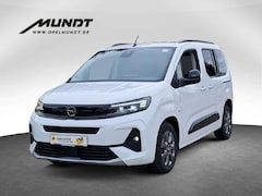 Bild des Angebotes Opel Combo Life GS