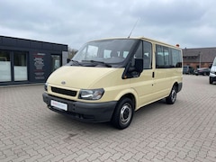 Bild des Angebotes Ford Transit Kombi 2.0 TD 9-Sitzer AHK 50.862 KM