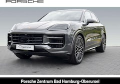 Bild des Angebotes Porsche Cayenne S E-Hybrid BOSE InnoDrive Panoramadach