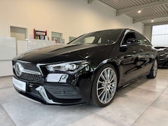 Bild des Angebotes Mercedes-Benz CLA 180 CLA 180 AMG-Line SHZ/Navi/Kamera/Panorama/LED