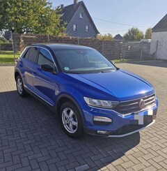 Bild des Angebotes VW T-Roc Sport