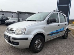 Bild des Angebotes Fiat Panda 1.2 8V Dynamic - Klima - Servo