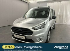 Bild des Angebotes Ford Transit Connect 220 L1 LKW S&S Trend Kombi, 5-türig, 6-Gang