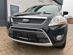 Bild des Angebotes Ford Kuga Edition