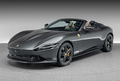 Ferrari Roma Spider