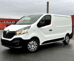 Bild des Angebotes Renault Trafic Kasten L1H1 2,7t Komfort*NAVI*KLIMA*KAM*