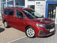 Bild des Angebotes Ford Tourneo Connect L2 2.0 EcoBlue Aut. Titanium AHK