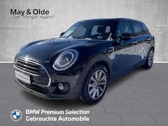 Bild des Angebotes MINI Cooper Clubman LED Teilleder Navi DAB SHZ RFK 2-Zonen-Klimaautom