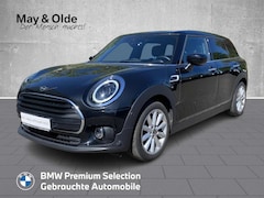 Bild des Angebotes MINI Cooper Clubman LED Teilleder Navi DAB SHZ RFK 2-Zonen-Klimaautom