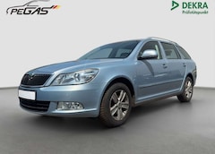 Bild des Angebotes Skoda Octavia Combi Impuls Edition Automatik