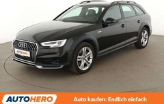 Bild des Angebotes Audi A4 allroad 2.0 TDI quattro Aut.*NAV*LED*ACC*CAM*PDC*SHZ*AHK*