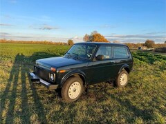 Bild des Angebotes Lada Niva 4x4