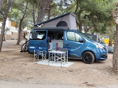 Bild des Angebotes Nissan NV300 Michelangelo  Westfalia Ausbau