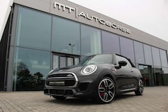 Bild des Angebotes MINI John Cooper Works Cabrio JOHN COOPER WORKS CABRIO CHILI+HIFI+LEDER+KAMERA