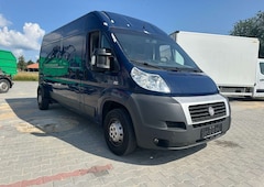 Bild des Angebotes Fiat Ducato Ducato Grossr.-Kasten 35 120 L4
