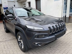Bild des Angebotes Jeep Cherokee Trailhawk 4WD