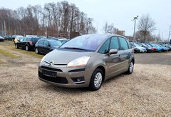 Bild des Angebotes Citroen Grand C4 Picasso /  1.6*SR+WR*Klimaautomatik*