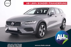 Bild des Angebotes Volvo V60 Cross Country B4 AWD Plus +AHK+WINTER+PAP