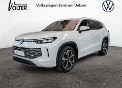 Bild des Angebotes VW Tayron 1.5 eTSI Elegance LED 360° 7-SITZER