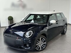 Bild des Angebotes MINI Cooper S Clubman Aut. NAV+LED+AHK+H&K+KAMERA+PP