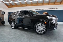 Bild des Angebotes Chevrolet Tahoe CHEVROLET High Country 6.2 V8 Prins LPG