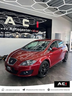 Bild des Angebotes SEAT Leon Stylance Style / Austauschmotor nur 17000km