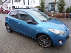 Bild des Angebotes Mazda 2 2 1.3 MZR Center-Line