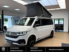 VW T6.1 California Beach Tour Edition DSG 204PS MINI Küche
