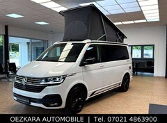 Bild des Angebotes VW T6.1 California Beach Tour Edition DSG 204PS MINI Küche
