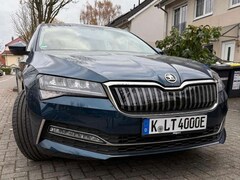 Bild des Angebotes Skoda Superb Ambition iV