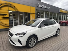 Bild des Angebotes Opel Corsa-e Edition Edition +ALLWETTER+CARPLAY+