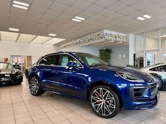 Bild des Angebotes Porsche Macan S Luftfederung/Panorama/ACC/SportChrono