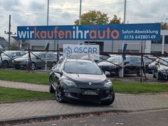 Bild des Angebotes Renault Megane III Grandtour GTline-Paket*NAVI*PDC !!