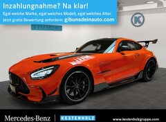 Bild des Angebotes Mercedes-Benz AMG GT GT Black Series TRACKPACE+MEMORY+BURMEST+COMAND