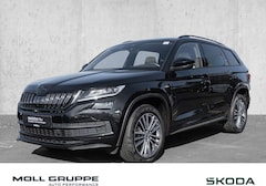 Bild des Angebotes Skoda Kodiaq 2.0 TDI DSG Laurin & Klement