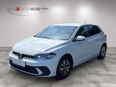 Bild des Angebotes VW Polo Move