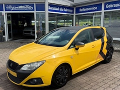 Bild des Angebotes SEAT Ibiza Lim. Stylance / Style Klima AUX